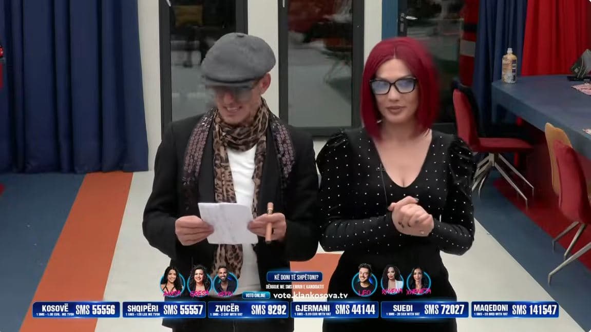 Kush janë fituesit e ’Talent Show’ në BBVK? (VIDEO)