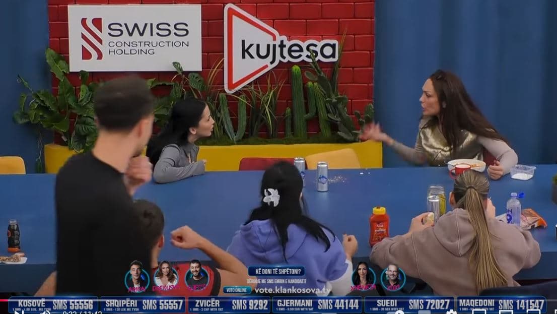 Eskalon debati mes Drenushës dhe Xhenetës për ndarjen e buxhetit, banorët nuk iu besojnë (VIDEO)