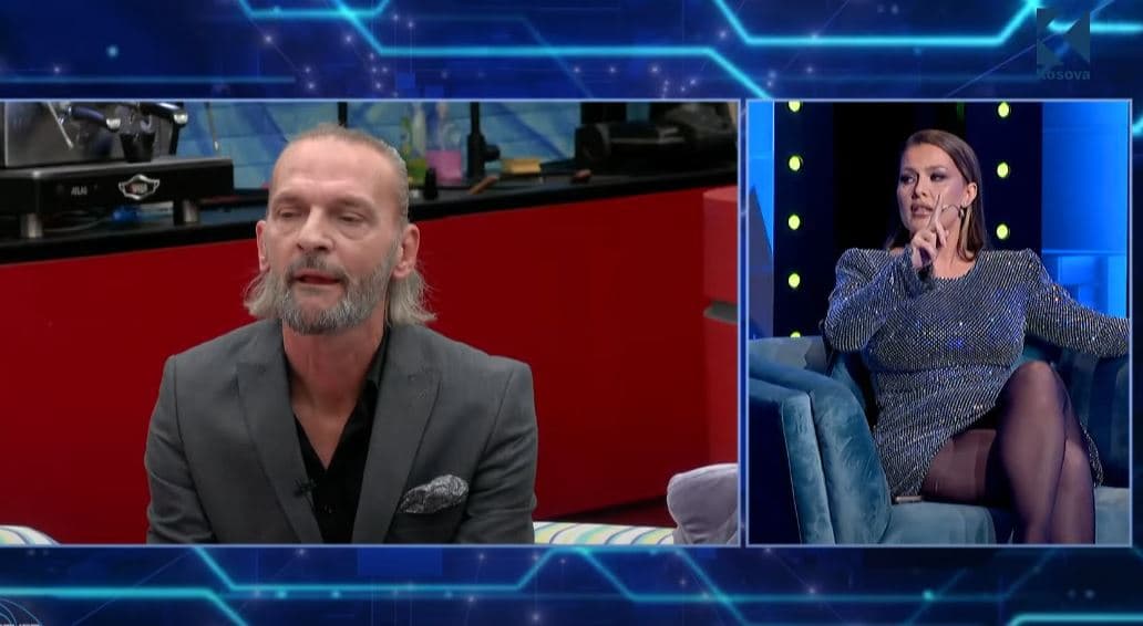 Tensionet në orët e vona, Olta: Gjesti mund ta nxirrte Xuxin nga shtëpia
