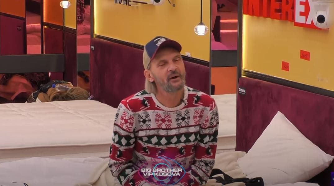 Xuxi dhe Laurenti dhurojnë të qeshura me mimika të fytyrës (VIDEO)