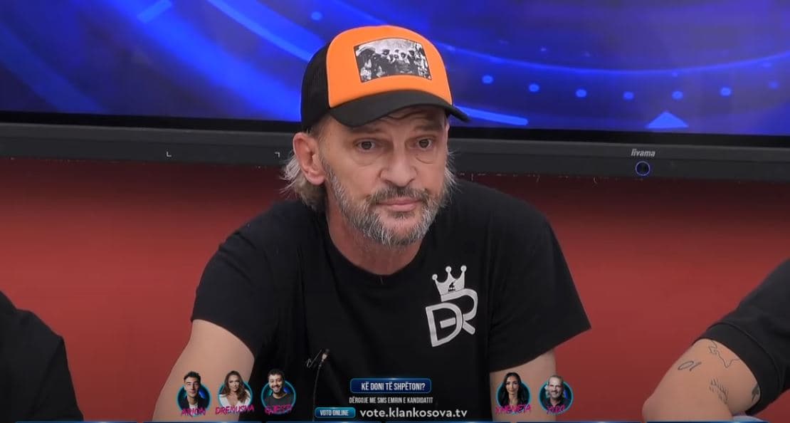 Xuxi me emocione tregon se pse është krenar që është pjesë e BBVK3 (VIDEO)
