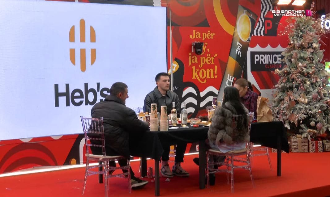 Xheneta i përmend 5 emra të cilët i sheh në finale