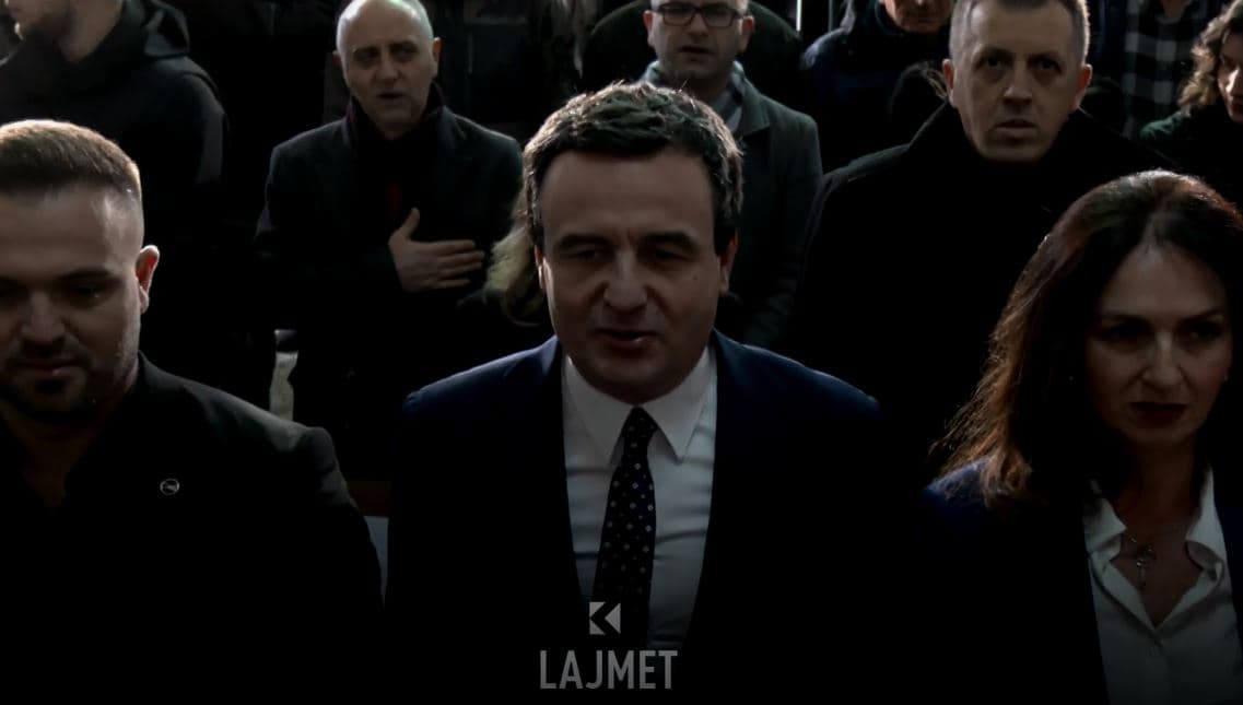 Mburrja e Kurtit, i lodha e rraskapita të tjerët (VIDEO)