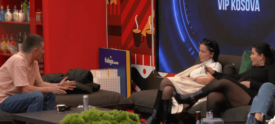 Xheneta e Gresa përplasen me Vullnetin, mësoni arsyet (VIDEO)