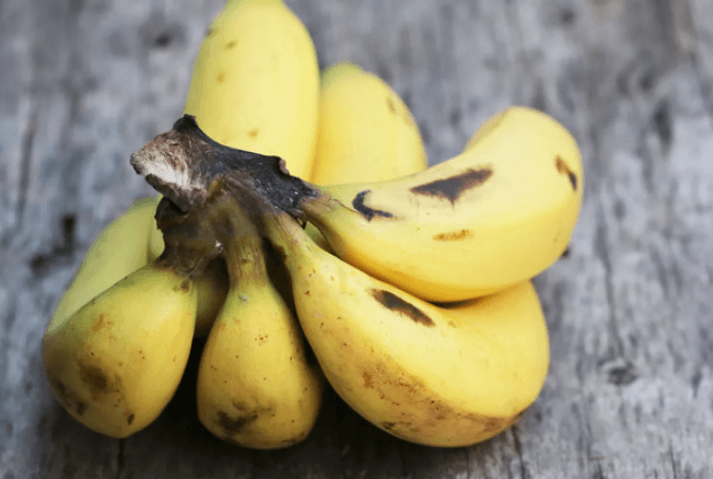 Ky është efekti i bananeve