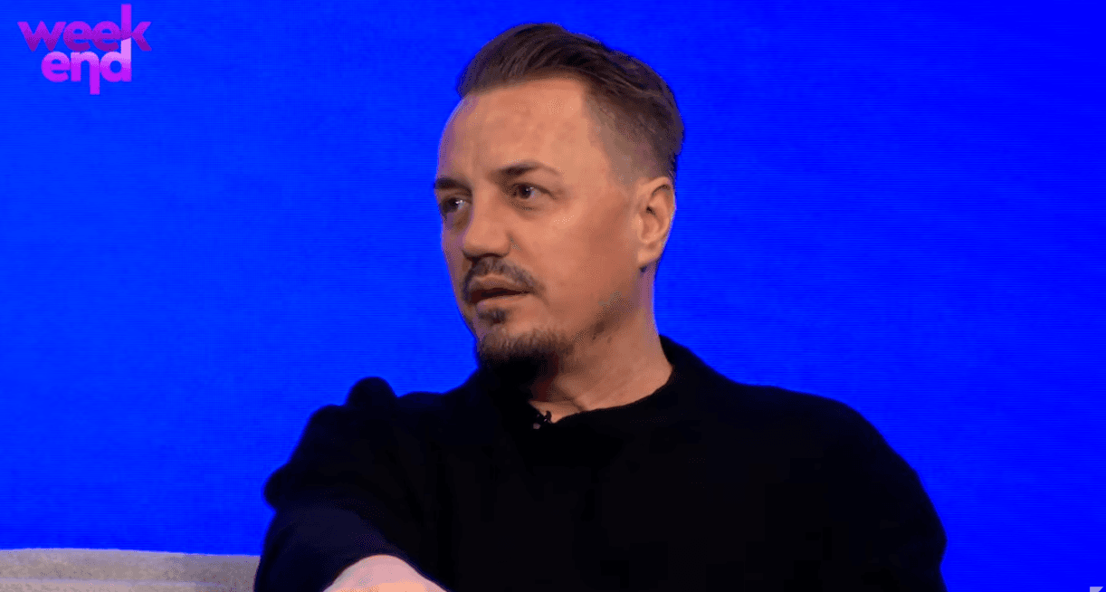 Blero befason me fjalët për Drilonin: Ka qenë i kompletuar (VIDEO)