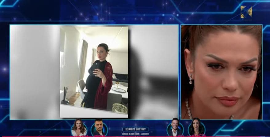 Rrëfimi i gruas më me zë, Drenusha Latifit, për vështirësitë që ia solli jeta! (VIDEO)