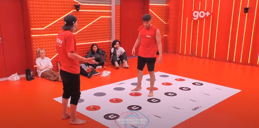 Finalja Xuxi vs Leo - Kush fitoi sfidën me rëndësi të madhe të kapitenit të javës? (VIDEO)