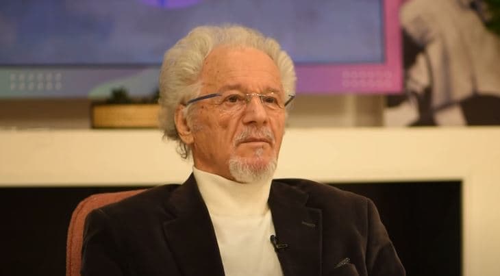 Piktura, dufi i një piktori të qetë në kohë mizore