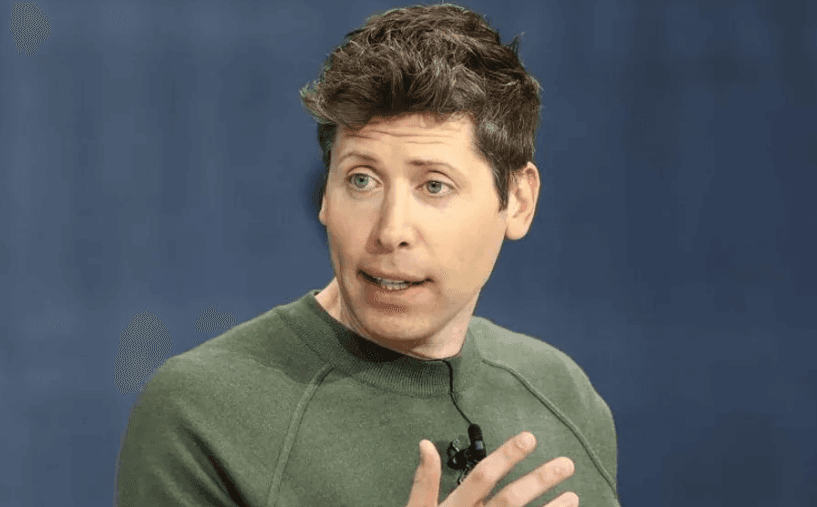 Motra e drejtorit të OpenAI, Sam Altman, ngre padi ndaj tij për abuzim seksual