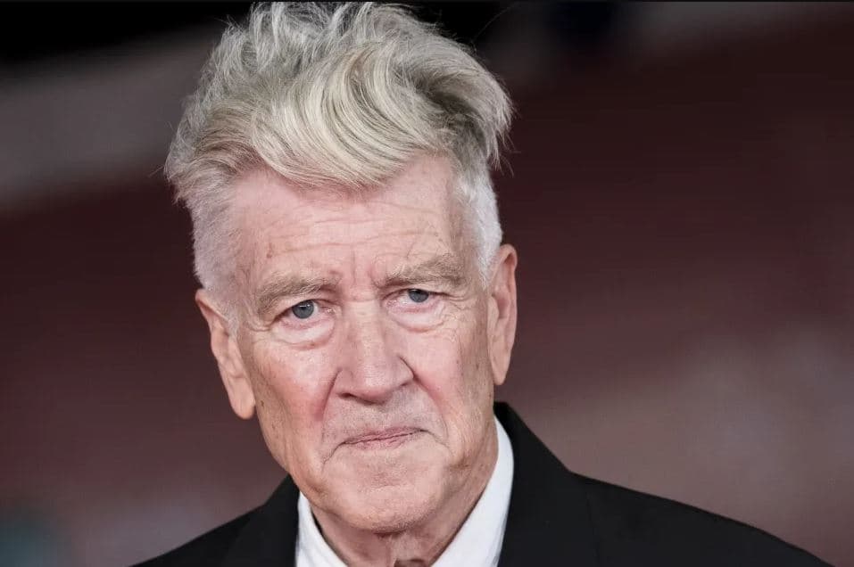 Vdes regjisori David Lynch, në moshën 78-vjeçare