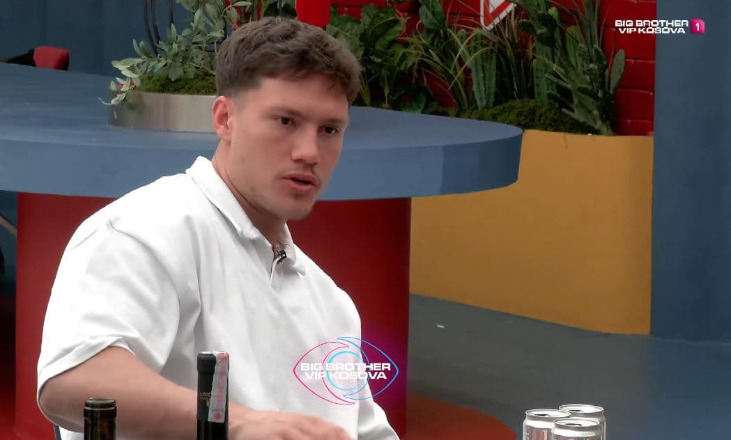 Driloni përmend finalistët, a është Sara?