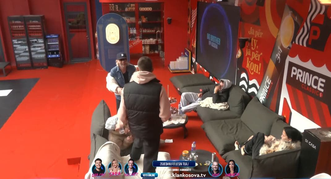 “Sa të dëshpëruar”, Vullneti thumbon finalistët që po kërkojnë vota (VIDEO)