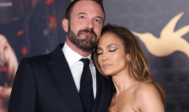 Përfundon zyrtarisht martesa e Jennifer Lopez dhe Ben Affleck