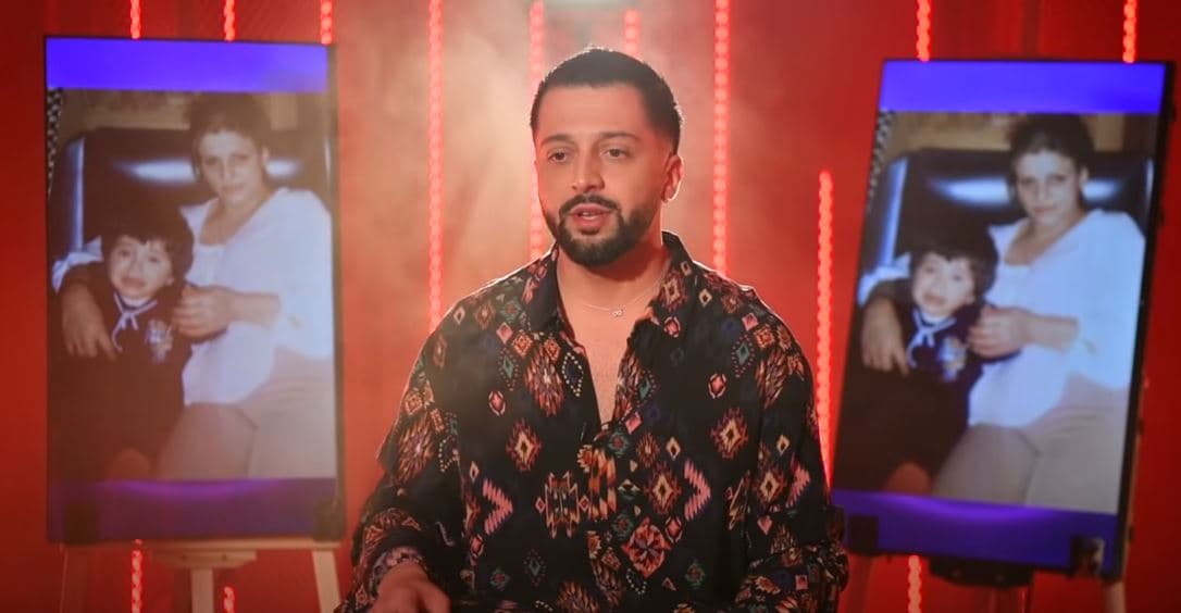 Rrëfimi emocionues i Gjestit që do prek zemrat e të gjithëve!