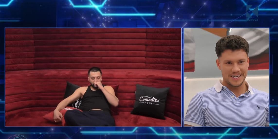 Me kë do ndanin finalen banorët e BBVK 3? (VIDEO)