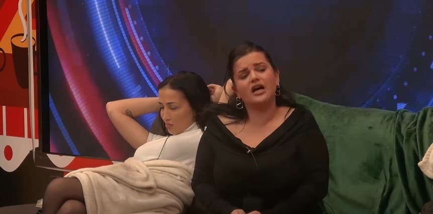 Gresa imiton Rovenën, e quan monolog i çdo 'Prime'