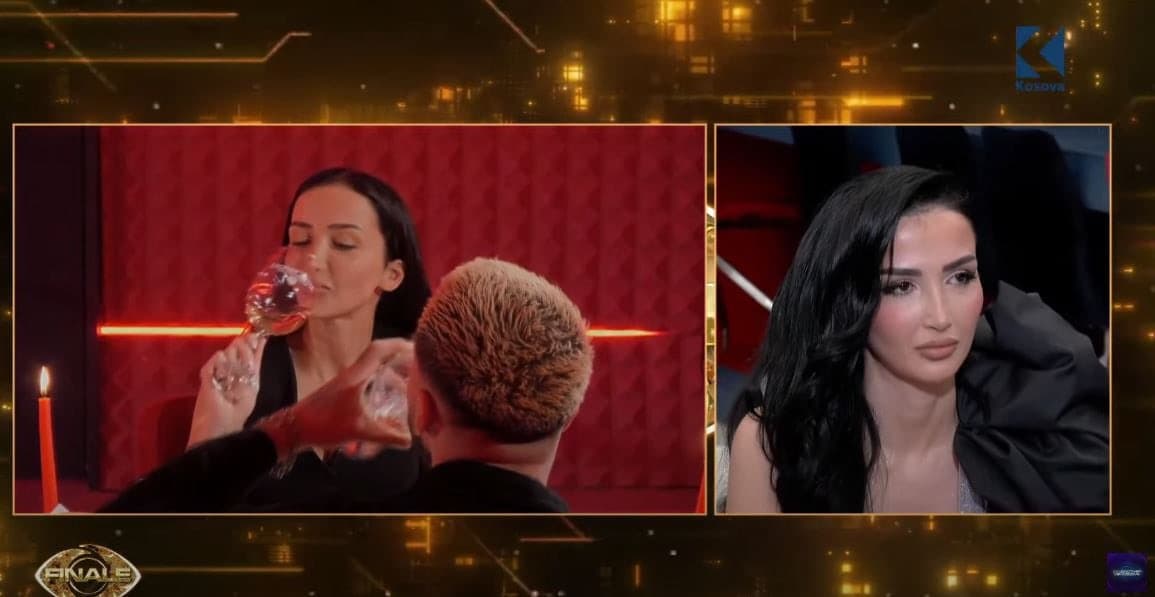 Big Brother i Xhenetës: Ia dola! (VIDEO)