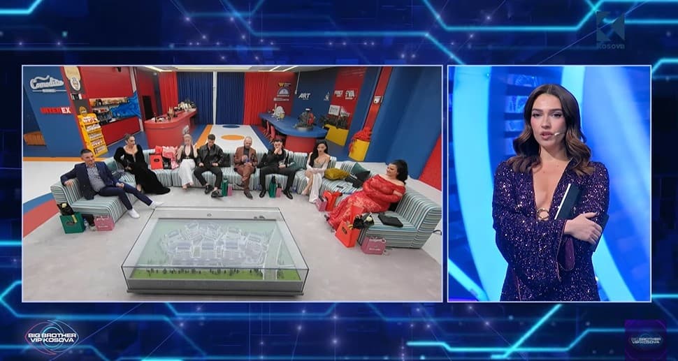 Mbyllet televotimi për finalistët!