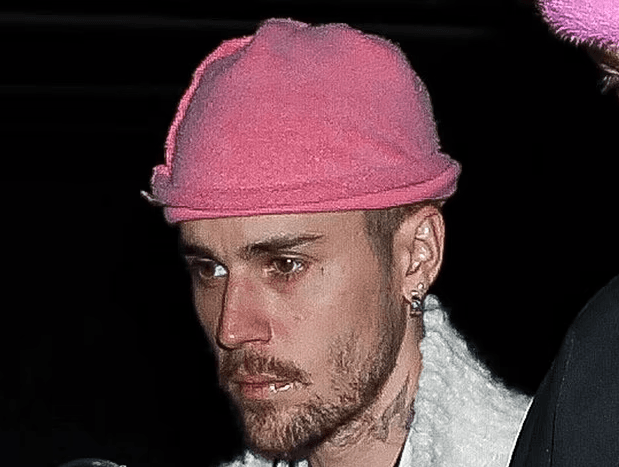 Çfarë po ndodh me Justin Bieber?