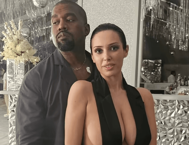 Ndahen Kanye West dhe Bianca Censori?