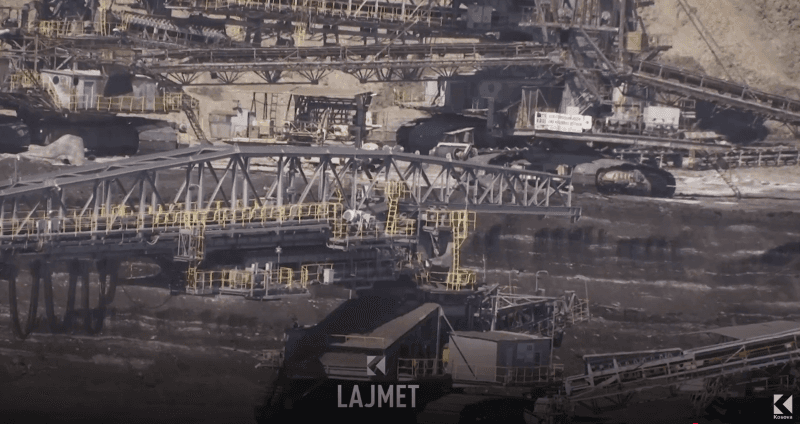 Kundërshtimi termocentralit: Kurti e luftoi Kosovën e Re, e dëmtoi vendin (VIDEO)