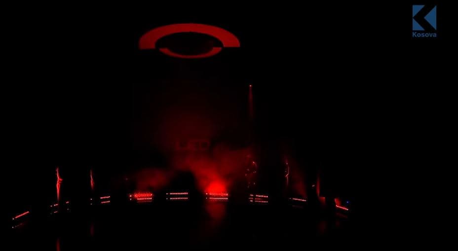 Leo humb finalen (VIDEO)