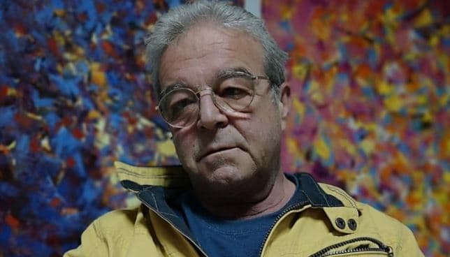 Vdes fotografi dhe piktori i mirënjohur, Leon Çika