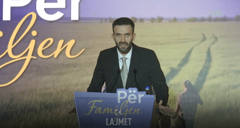 Dënimi për “marre”: 4.500 euro gjobë Koalicionit për familje (VIDEO)