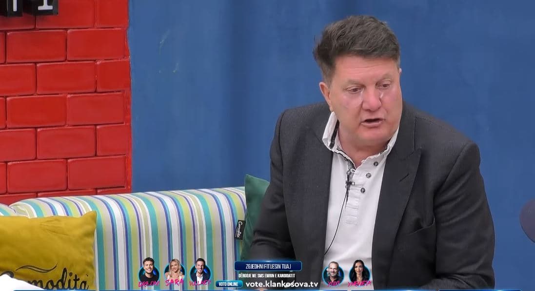 Zeka ia thotë troç Xuxit: Badihava falesh këtu (VIDEO)