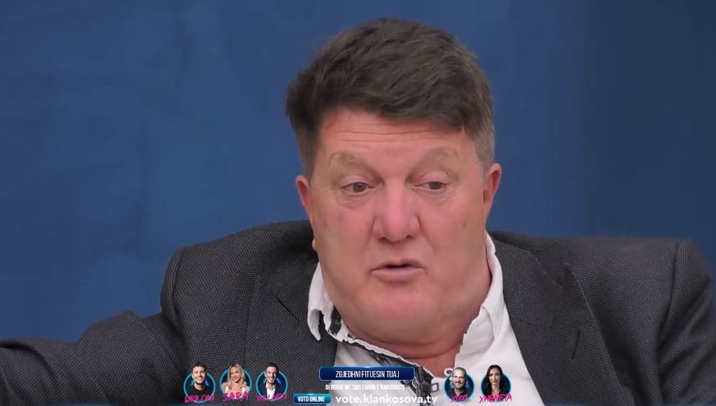 Zeka: Familja Jashari do duhej të kishte Seli në Prishtinë (VIDEO)