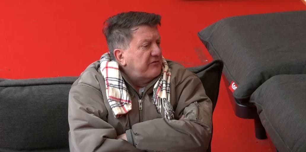"Babë dua të martohem me një femër", Milaim Zeka befason me deklaratë (VIDEO)