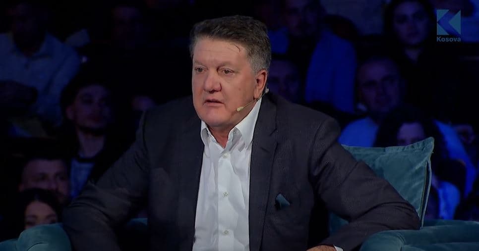 Milaim Zeka: Sara qëndroi në shtëpi shkaku i Drilonit