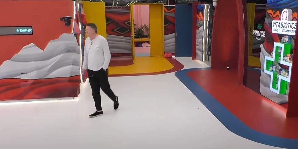 Kjo është rutina e Milaim Zekës në mëngjes (VIDEO)