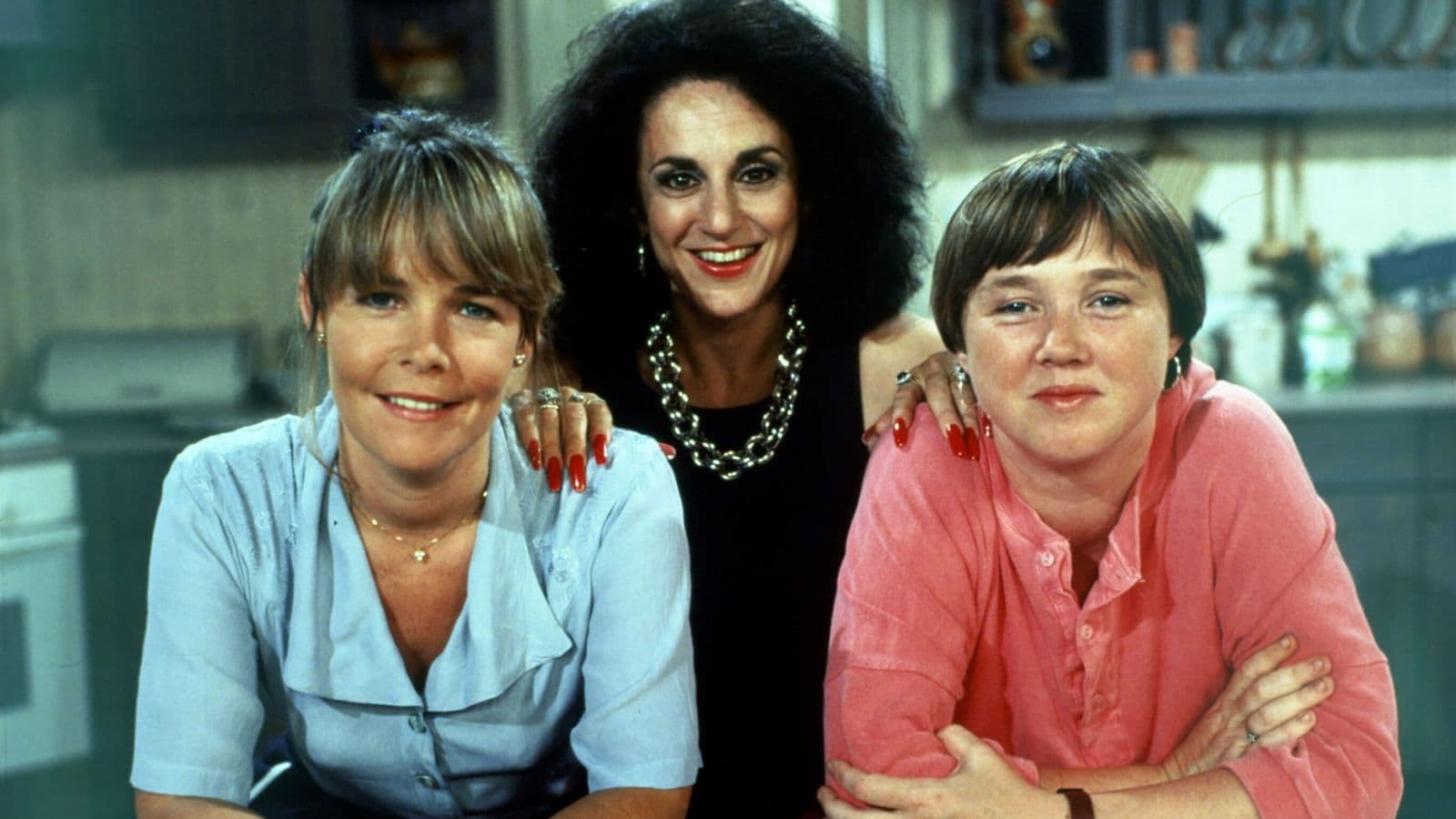 Pauline Quirke diagnostikohet me demencë, tërhiqet nga aktrimi