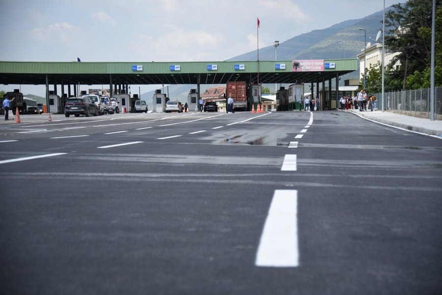 Kontrabandonte migrantë për përfitime financiare, ngritet aktakuzë ndaj një personi