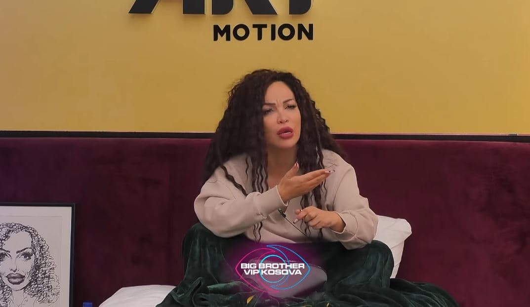 Debat me tone të larta mes Rovenës dhe Drenushës (VIDEO)