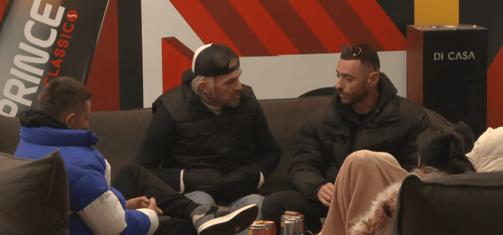 ''Nuk ka paqe pa drejtësi'' Vullneti e Stresi flasin për gjenocidin serb në Kosovë (VIDEO)