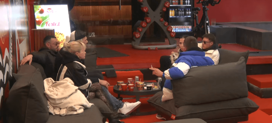 Vullneti, Xhenetës: Ti vet e ki përmend moshën e Xuxit (VIDEO)