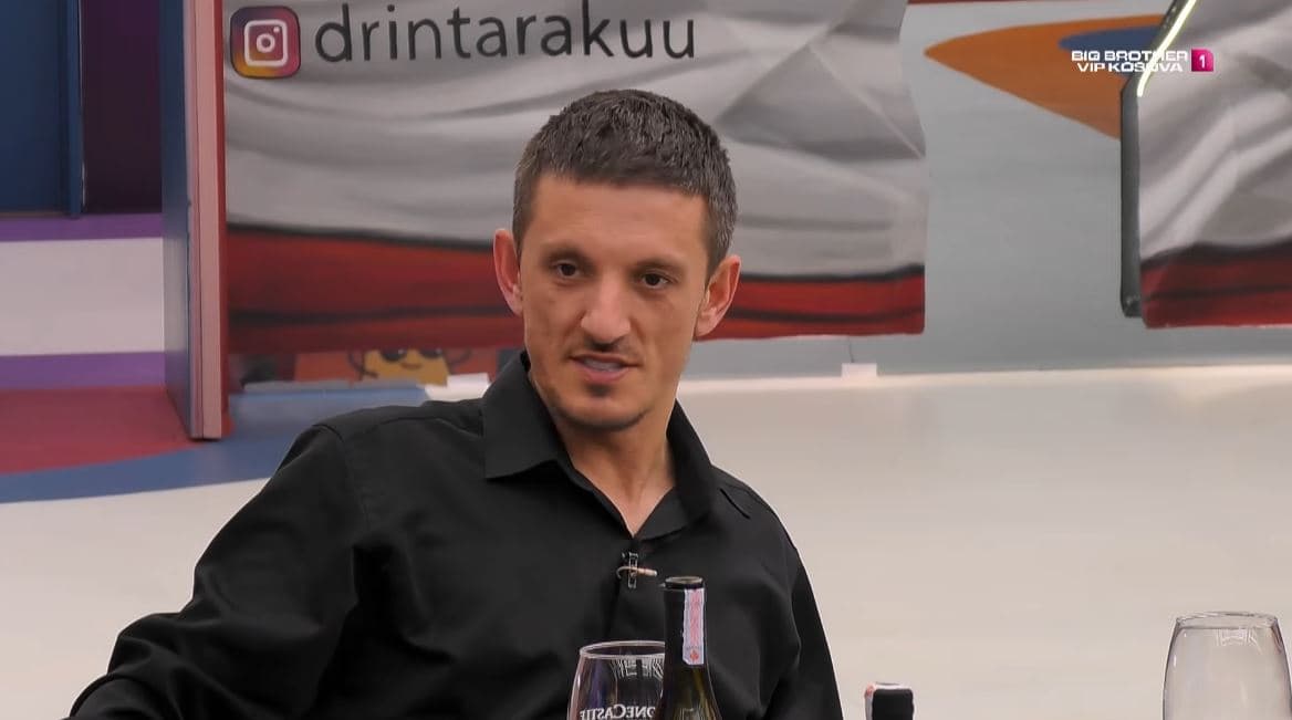 Vullneti: Unë do të jem Mehmet Kosova - Gresa ia 'krisë' këngës turke