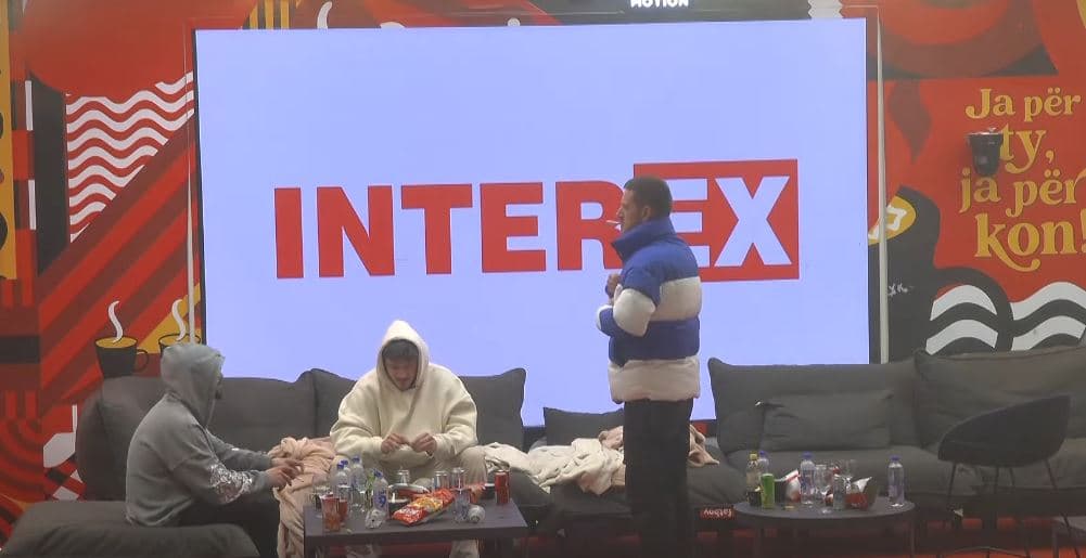 Çfarë tha Xuxi që e bëri nervoz Vullnetin?