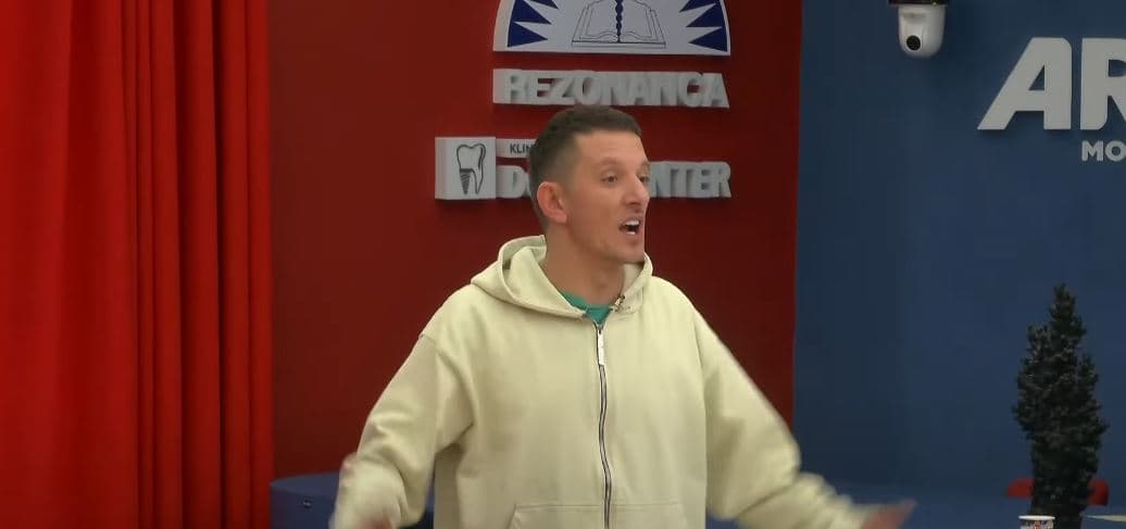 Degradon debati mes Vullnetit dhe Gresës, ja si nisi gjithçka (VIDEO)