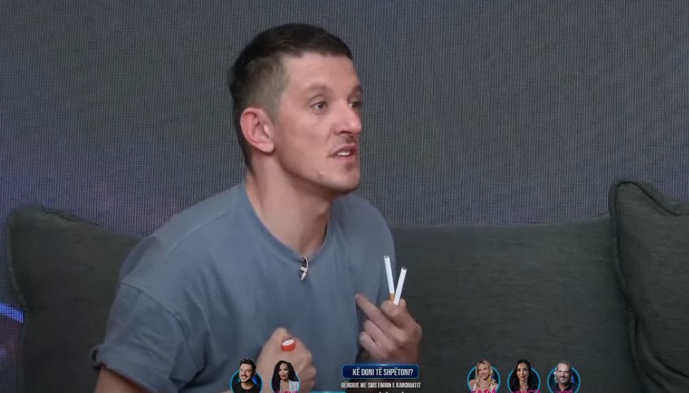 Plas debati mes Vullnetit dhe Drilonit, shkak jetesa në Kosovë e ikja në Gjermani (VIDEO)