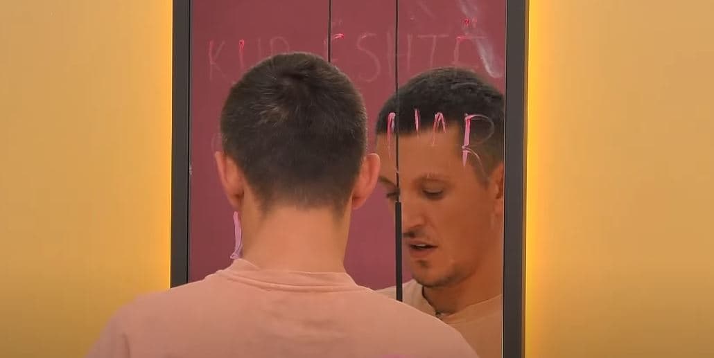 Vullneti vazhdon mbishkrimet ndaj Drilonit – për çfarë bëhet fjalë? (VIDEO)