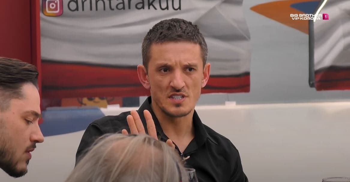Vullneti, Drilonit: Çuditëm qysh një llud ka arritur kaq lart
