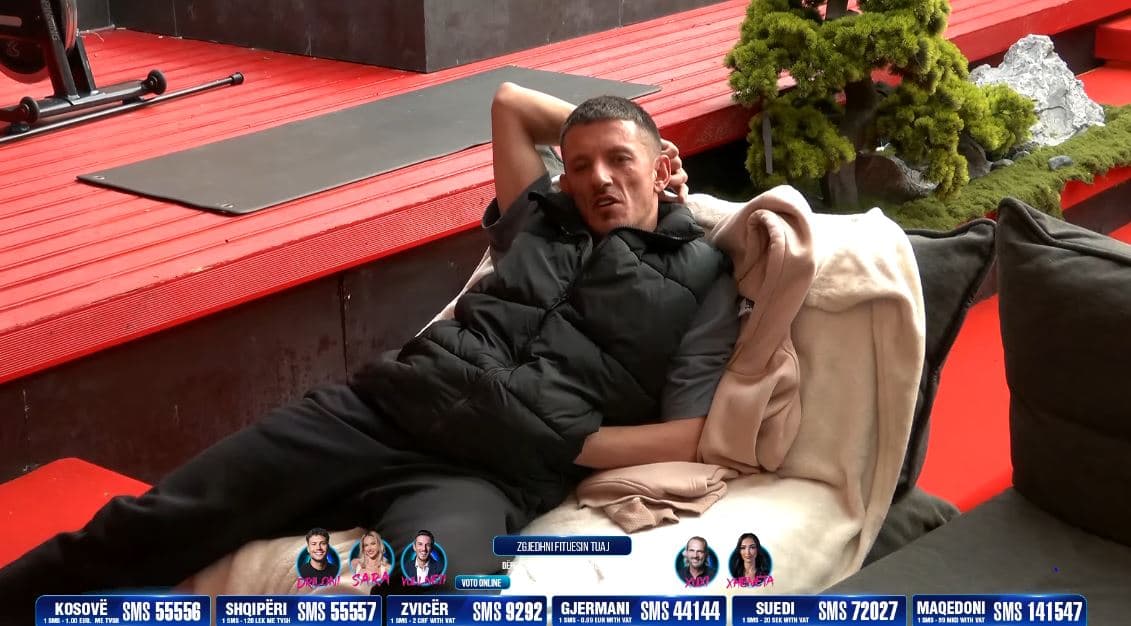 “Fantazi është si vend”, ja çka thotë Vullneti për Drenicën (VIDEO)