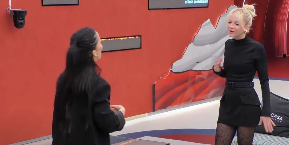 Sara dhe Xheneta ia hedhin valles, bashkangjitet edhe Vullneti dhe Xuxi