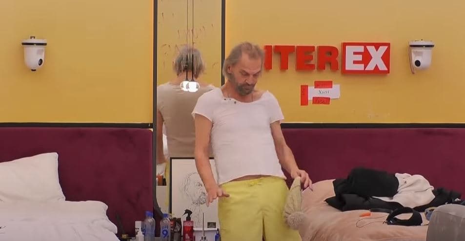 Xuxi dhe kërcimi i tij epik