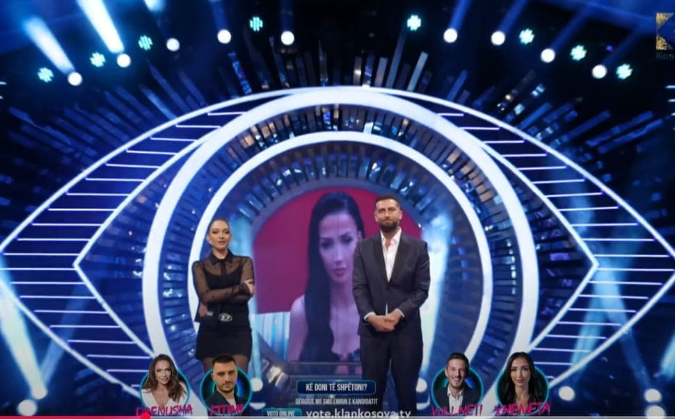 Mbyllet televotimi për të nominuarit e kësaj jave, votoi kush votoi!
