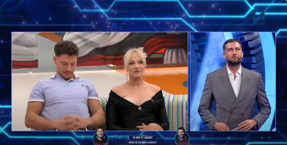 Nominimi Drilon-Gjesti, banorët e konsiderojnë si hakmarrje për Lelën nga Leo
